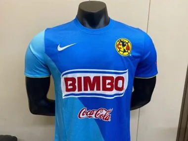 13-14 Club America Third Retro Kit Vintage Shirt Soccer Jerseys Yupoo
