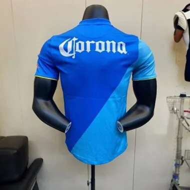 13-14 Club America Third Retro Kit Vintage Shirt Soccer Jerseys Yupoo
