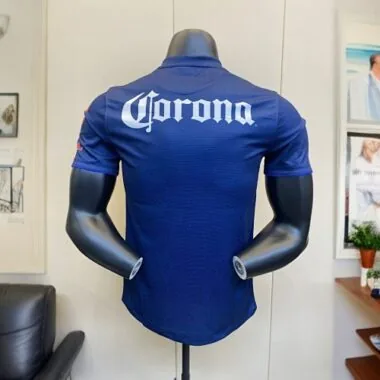 13-14 Club America Away Retro Kit Vintage Shirt Soccer Jerseys Yupoo