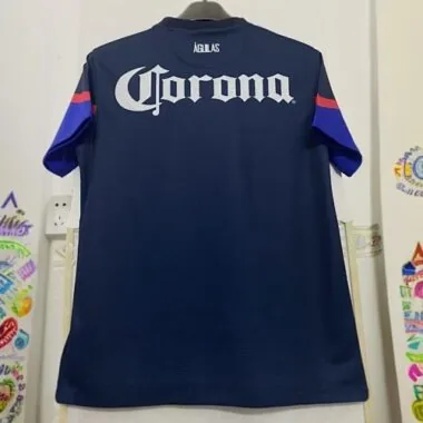 12-13 Club America Away Retro Kit Vintage Shirt Soccer Jerseys Yupoo