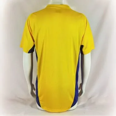 04-05 Club America Home Retro Kit Vintage Shirt Soccer Jerseys Yupoo