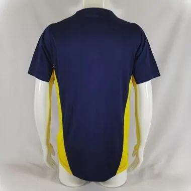 04-05 Club America Away Retro Kit Vintage Shirt Soccer Jerseys Yupoo