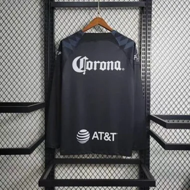 23-24 Long Sleeve America S-4XL Cheap Soccer Jerseys