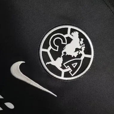 23-24 Long Sleeve America S-4XL Cheap Soccer Jerseys