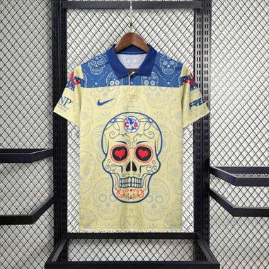 23-24 Americas Special Edition S-XXL best soccer jersey