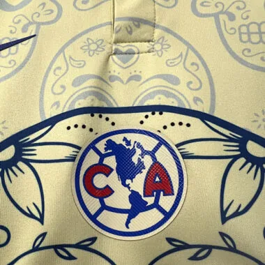 23-24 Americas Special Edition S-XXL best soccer jersey