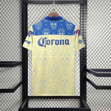 23-24 Americas Special Edition S-XXL best soccer jersey