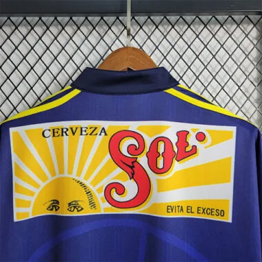98-99 American away size S-XXL