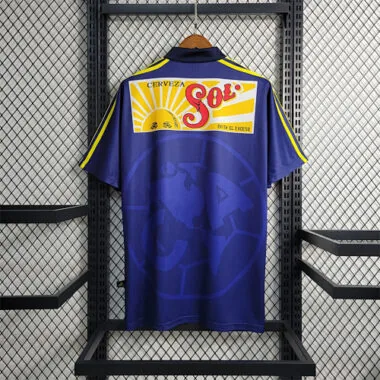 98-99 American away size S-XXL