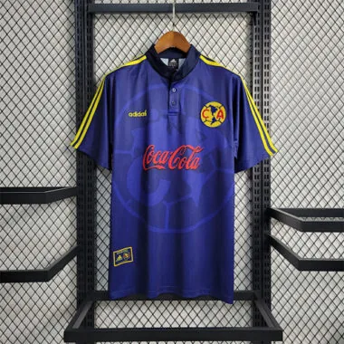 98-99 American away size S-XXL