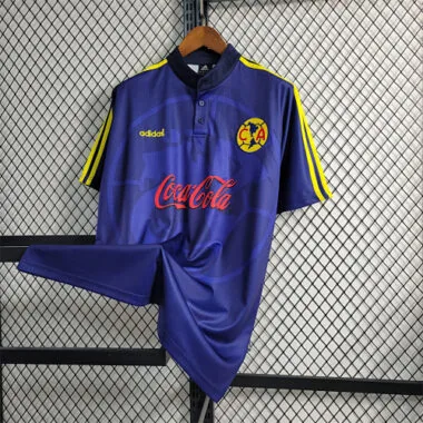 98-99 American away size S-XXL