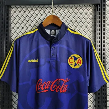 98-99 American away size S-XXL