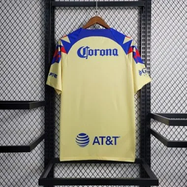 23-24 Americas Home Size S-XXL