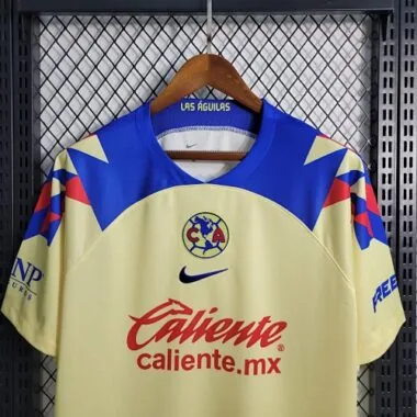 23-24 Americas Home Size S-XXL
