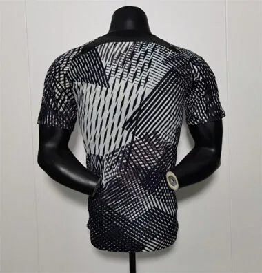 23-24 American Training suit player version