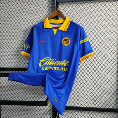23-24 American away