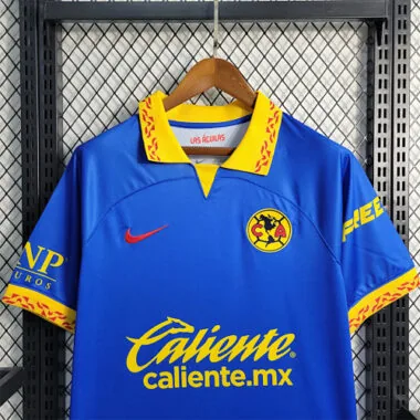 23-24 American away