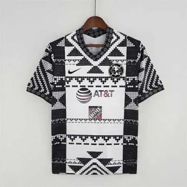 22-23 America blackwhite