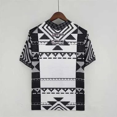 22-23 America blackwhite