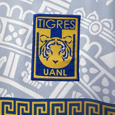 23-24 Tigres UANL Special Edition Holloween Kit S-XXL best soccer jersey