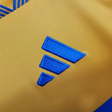 23-24 Tigres UANL Home Kit Soccer Jerseys Yupoo