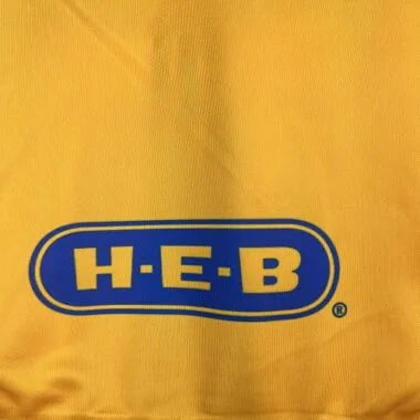 23-24 Kids Tigres UANL Home Soccer Jerseys