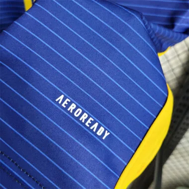 23-24 Tigres UANL Away Shirt Soccer Jerseys Yupoo