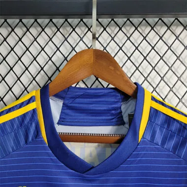 23-24 Tigres UANL Away Shirt Soccer Jerseys Yupoo