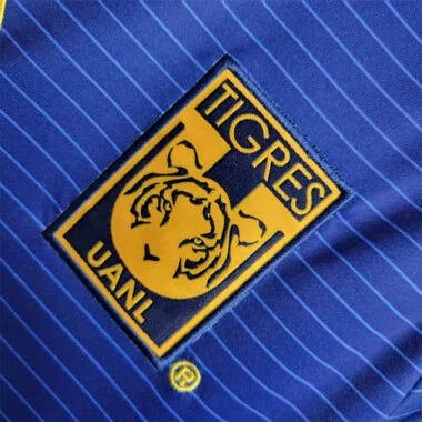 23-24 Tigres UANL Away Shirt Soccer Jerseys Yupoo