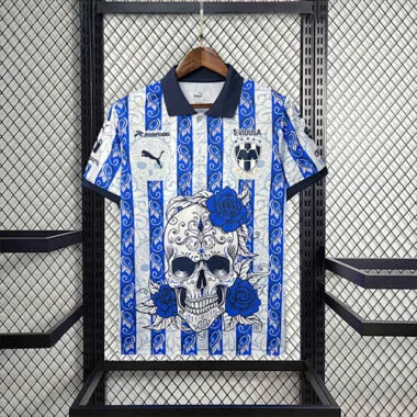 23-24 Monterey Special Edition S-XXL best soccer jersey