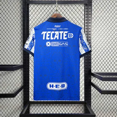 23-24 Monterey Special Edition S-XXL best soccer jersey