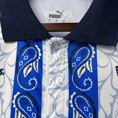 23-24 Monterey Special Edition S-XXL best soccer jersey