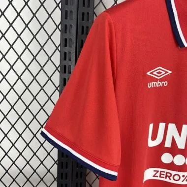 25-26 Rangers Second Away Kit Soccer T-Shirt AAAAJersey Supply Yupoo