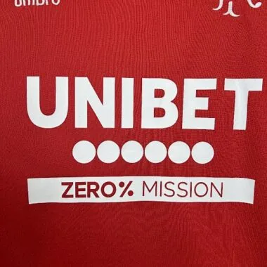 25-26 Rangers Second Away Kit Soccer T-Shirt AAAAJersey Supply Yupoo
