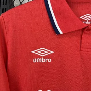 25-26 Rangers Second Away Kit Soccer T-Shirt AAAAJersey Supply Yupoo
