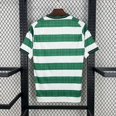 25-26 Celtics Home Kit Soccer AAAAJersey Yupoo