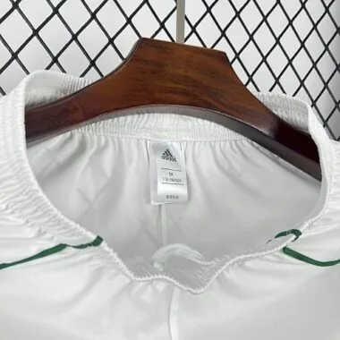 25-26 Celtic Home Shorts Football Trousers Soccer AAAAJersey Yupoo