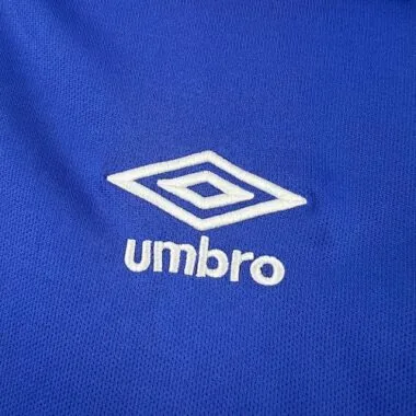 25-26 Rangers Home Kit Football T-Shirt Soccer AAAAJersey Yupoo