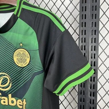 25-26 Celtic Special Edition Soccer AAAAJersey Yupoo