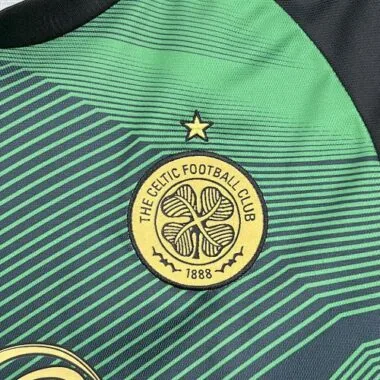 25-26 Celtic Special Edition Soccer AAAAJersey Yupoo