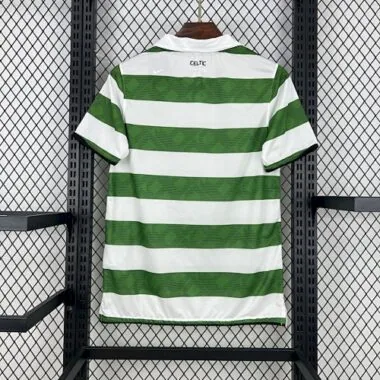 10-12 Celtic Home Kit Retro Soccer AAAAJersey Yupoo