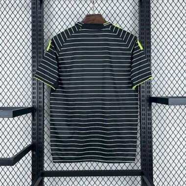 25-26 Celtic Away Kit Soccer AAAAJersey Yupoo