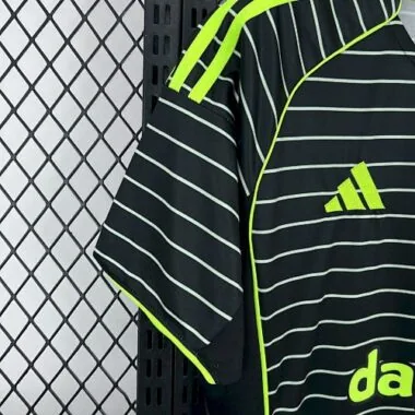 25-26 Celtic Away Kit Soccer AAAAJersey Yupoo