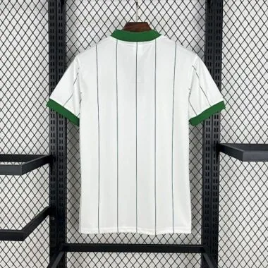 84-86 Celtic Away Kit Retro Soccer AAAAJersey Yupoo