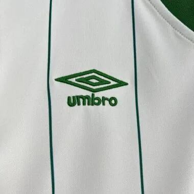 84-86 Celtic Away Kit Retro Soccer AAAAJersey Yupoo