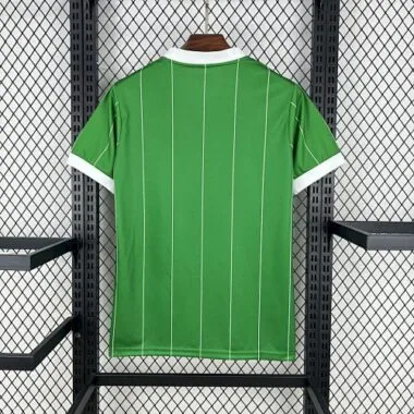 84-86 Celtic Third Kit Retro Soccer AAAAJersey Yupoo