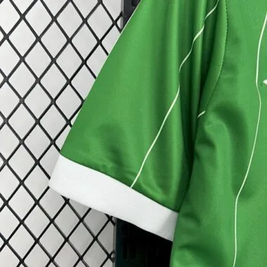 84-86 Celtic Third Kit Retro Soccer AAAAJersey Yupoo