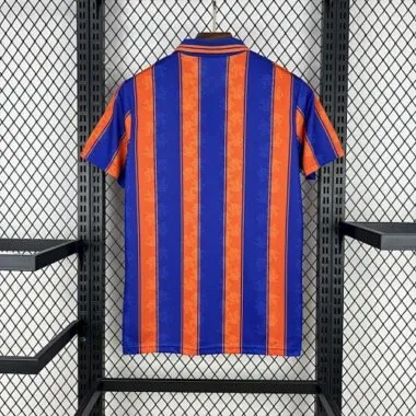 93-94 Rangers Away Kit Retro Soccer AAAAJersey Yupoo