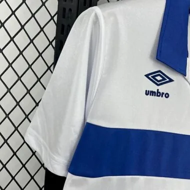 94-95 Rangers uittenue retro voetbal