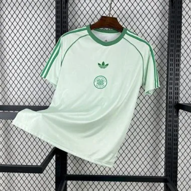 25-26 Celtic Special Edition Soccer AAAAJersey Yupoo